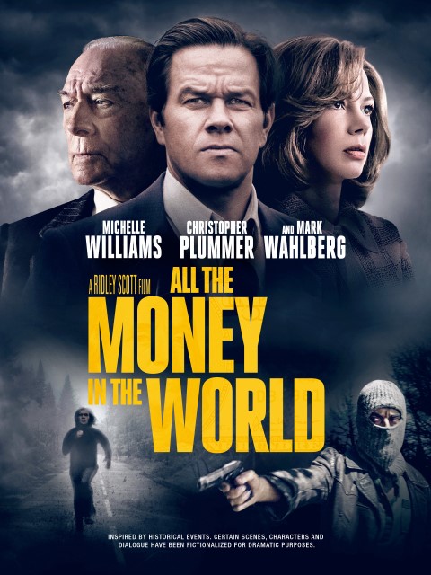 All the Money in the World